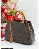 LOUIS VUITTON MONTAIGNE