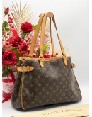 LOUIS VUITTON BATIGNOLLES HORIZONTAL TOTE BAG