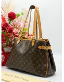 LOUIS VUITTON BATIGNOLLES HORIZONTAL TOTE BAG