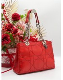 CHRISTIAN DIOR CANNAGE TOTE BAG