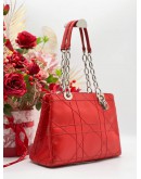 CHRISTIAN DIOR CANNAGE TOTE BAG