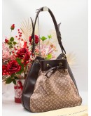 LOUIS VUITTON CHERRY MONOGRAM NOE BAG