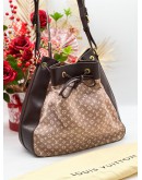 LOUIS VUITTON CHERRY MONOGRAM NOE BAG