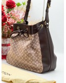 LOUIS VUITTON CHERRY MONOGRAM NOE BAG