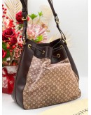 LOUIS VUITTON CHERRY MONOGRAM NOE BAG