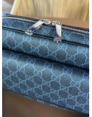 GUCCI BLACK SMALL CROSSBODY BAG