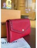 LOUIS VUITTON SARAH WLLET IN MONOGRAM EMPREINTE LEATHER