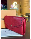 LOUIS VUITTON SARAH WLLET IN MONOGRAM EMPREINTE LEATHER