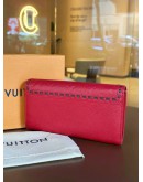 LOUIS VUITTON SARAH WLLET IN MONOGRAM EMPREINTE LEATHER