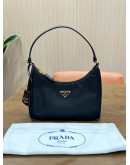 PRADA RE-EDITION 2005 RE-NYLON SHOULDER HANDBAG
