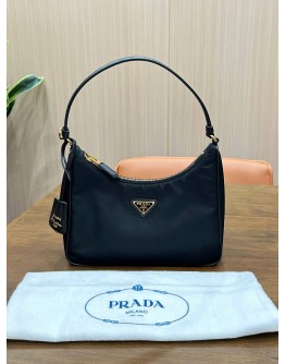 PRADA RE-EDITION 2005 RE-NYLON SHOULDER HANDBAG