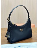 PRADA RE-EDITION 2005 RE-NYLON SHOULDER HANDBAG