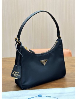 PRADA RE-EDITION 2005 RE-NYLON SHOULDER HANDBAG