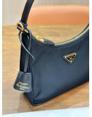 PRADA RE-EDITION 2005 RE-NYLON SHOULDER HANDBAG
