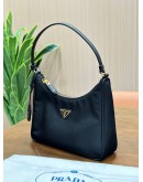 PRADA RE-EDITION 2005 RE-NYLON SHOULDER HANDBAG