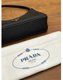 PRADA RE-EDITION 2005 RE-NYLON SHOULDER HANDBAG