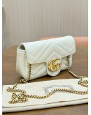 GUCCI SUPERMINI GG MARMONT