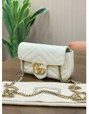 CELINE MACADAM BACKPACK