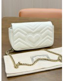 GUCCI SUPERMINI GG MARMONT