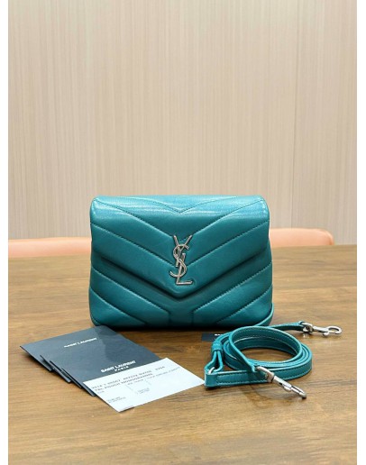 YVES SAINT LAURENT TOY LOULOU