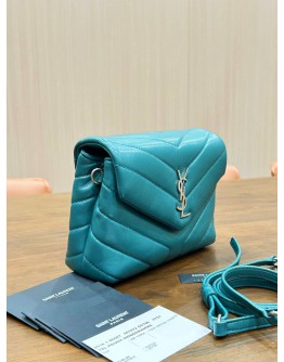 YVES SAINT LAURENT TOY LOULOU