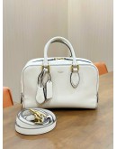COACH BOWERY SATCHEL 24