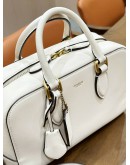 COACH BOWERY SATCHEL 24