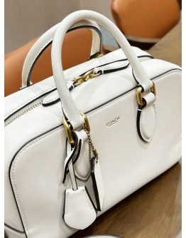 COACH BOWERY SATCHEL 24