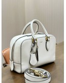 COACH BOWERY SATCHEL 24