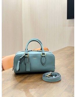 COACH BOWERY SATCHEL 22