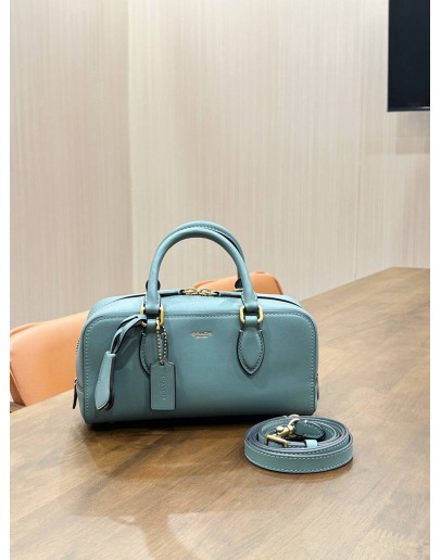 COACH BOWERY SATCHEL 22