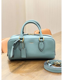 COACH BOWERY SATCHEL 22
