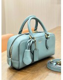 COACH BOWERY SATCHEL 22