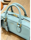 COACH BOWERY SATCHEL 22