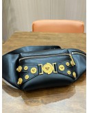 VERSACE MEDUSA TRITUBE BELT BAG