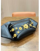 VERSACE MEDUSA TRITUBE BELT BAG