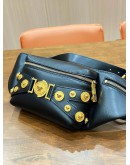 VERSACE MEDUSA TRITUBE BELT BAG