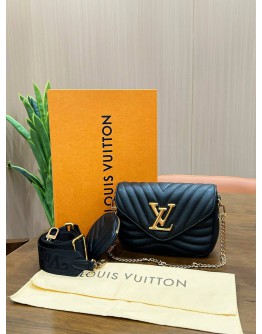 LOUIS VUITTON NEW WAVE MULTI POCHETTE