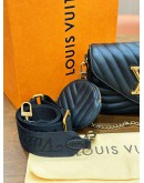 LOUIS VUITTON NEW WAVE MULTI POCHETTE