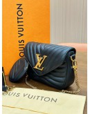 LOUIS VUITTON NEW WAVE MULTI POCHETTE