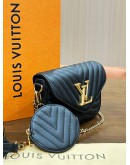 LOUIS VUITTON NEW WAVE MULTI POCHETTE