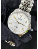 2024 TUDOR 1926 REF M91650 41MM AUTOMATIC WATCH