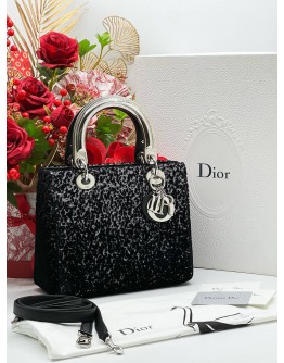 CHRISTIAN DIOR LADY DIOR LIMITED EDITION 