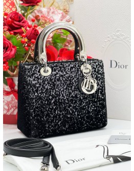 CHRISTIAN DIOR LADY DIOR LIMITED EDITION 