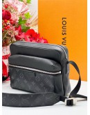 LOUIS VUITTON OUTDOOR MESSENGER CROSSBODY BAG 