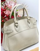 LOUIS VUITTON PASSY EPI LEATHER HANDBAG 