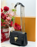 LOUIS VUITTON VAVIN PM CHAIN SHOULDER BAG 