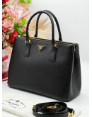 PRADA 2WAY SHOULDER HANDLE BAG 