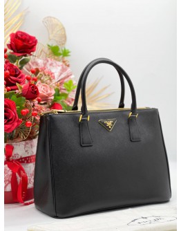 PRADA 2WAY SHOULDER HANDLE BAG 