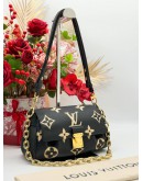 LOUIS VUITTON FAVORITE MM SHOULDER BAG MONOGRAM EMPREINTE